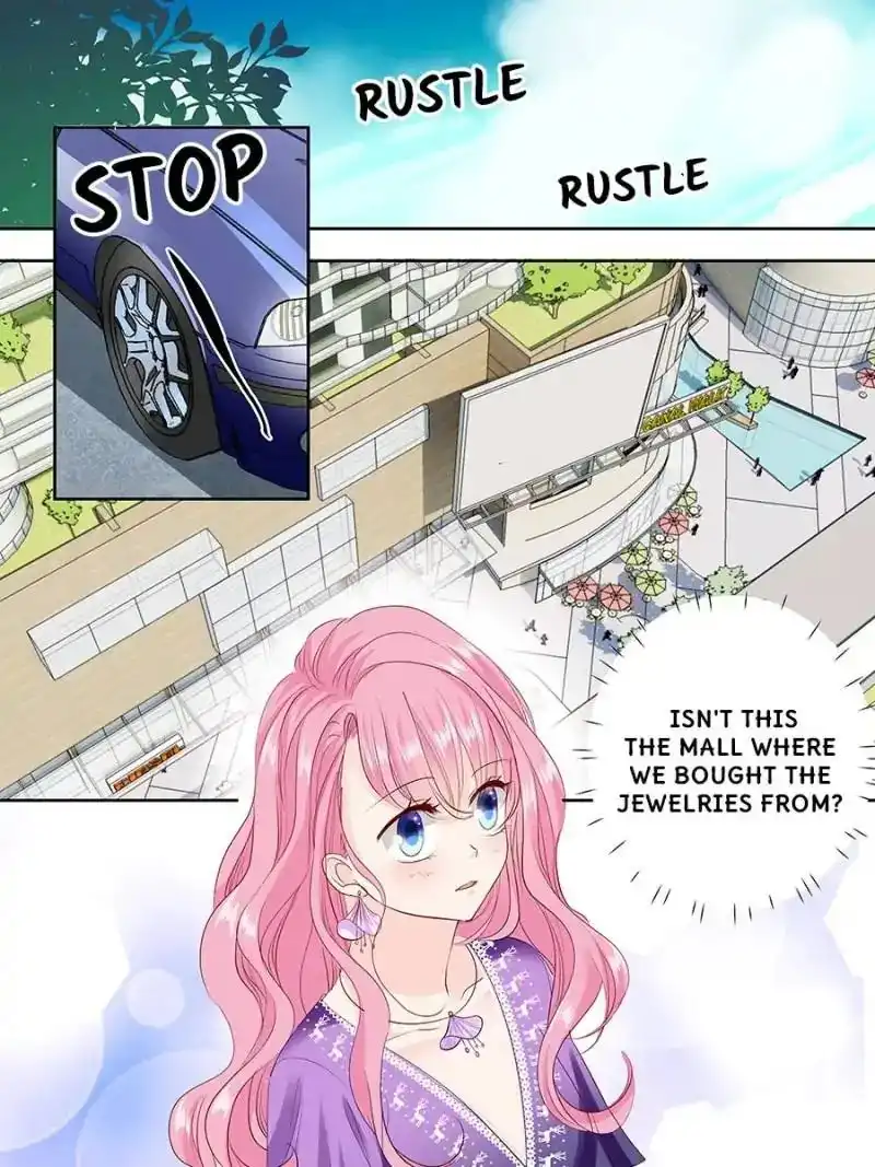 Don't be so harsh Chapter 167 9